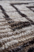 Vintage Tulu Area Rug (9' x 11')